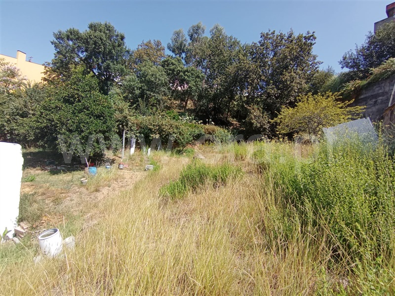 Terreno para Construção  Gondomar, Gondomar (São Cosme), Valbom e Jovim - 1502003 - 4