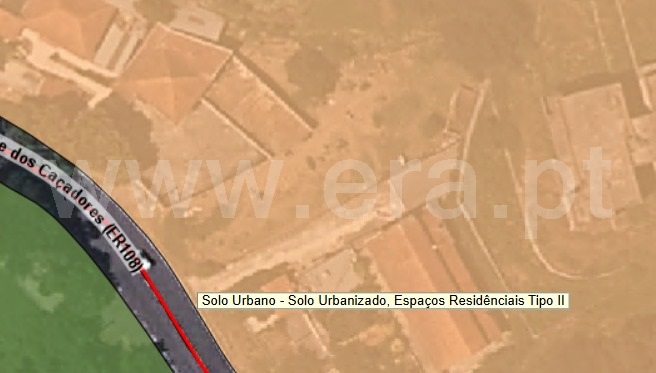 Terreno para Construção  Gondomar, Gondomar (São Cosme), Valbom e Jovim - 1502003 - 5