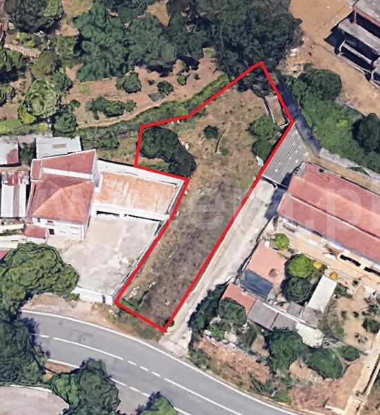 Terreno para Construção  Gondomar, Gondomar (São Cosme), Valbom e Jovim - 1502003 - 6