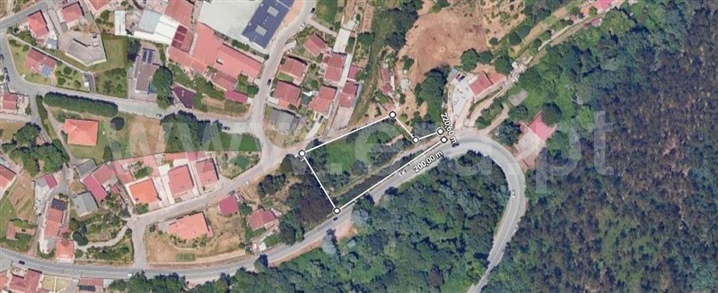 Terreno para Construção / Gondomar, Gondomar (São Cosme), Valbom e Jovim