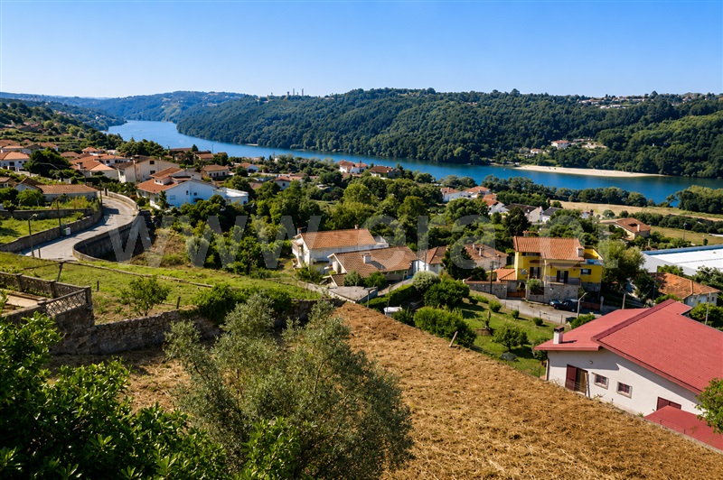 Terreno para Construção / Gondomar, Gondomar (São Cosme), Valbom e Jovim