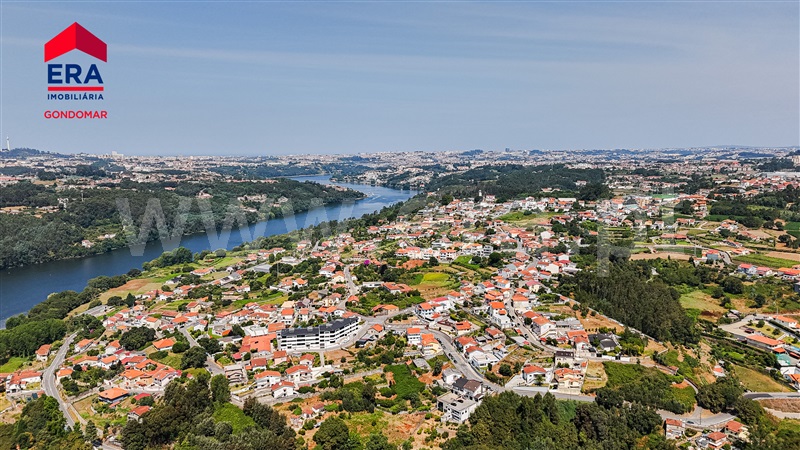Terreno para Construção  Gondomar, Jovim - 1495273 - 3