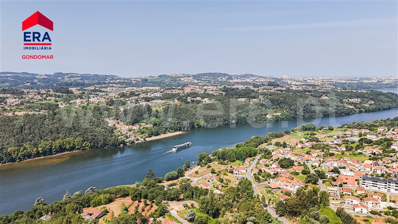 Terreno para Construção  Gondomar, Jovim - 1495273 - 4