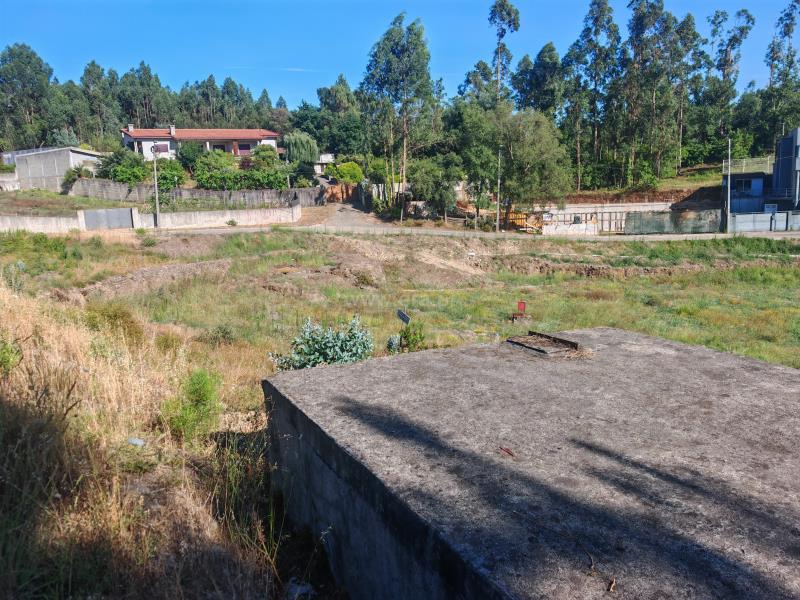 Terreno para Construção / Gondomar, Melres