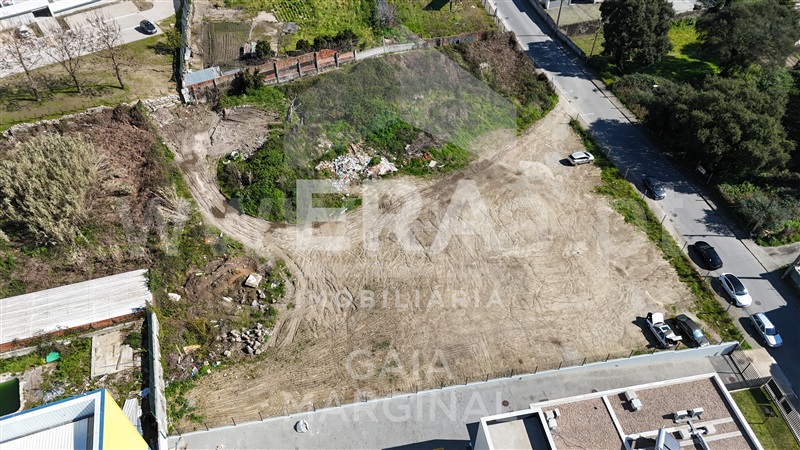 Terreno para Construção / Gondomar, Rio Tinto