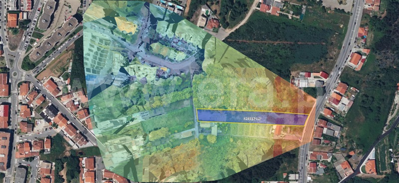 Terreno para Construção / Gondomar, São Cosme Zona 7