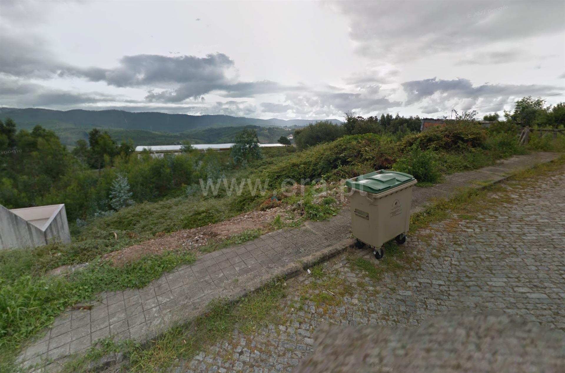 Land for sale in Gondomar, Portugal — €57,500