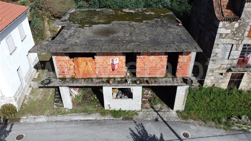 Terreno para Construção  Gouveia, Aldeias e Mangualde da Serra - 1364172 - 2