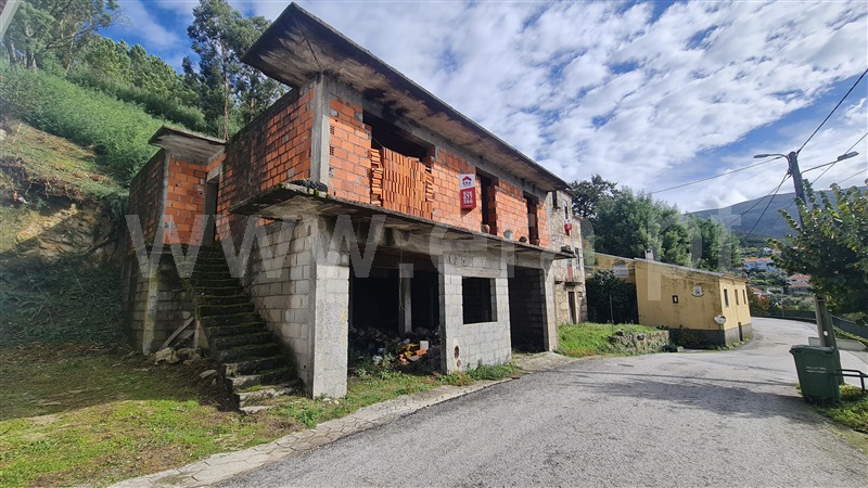 Terreno para Construção / Gouveia, Aldeias e Mangualde da Serra