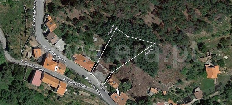 Terreno para Construção  Gouveia, Aldeias e Mangualde da Serra - 1364172 - 18