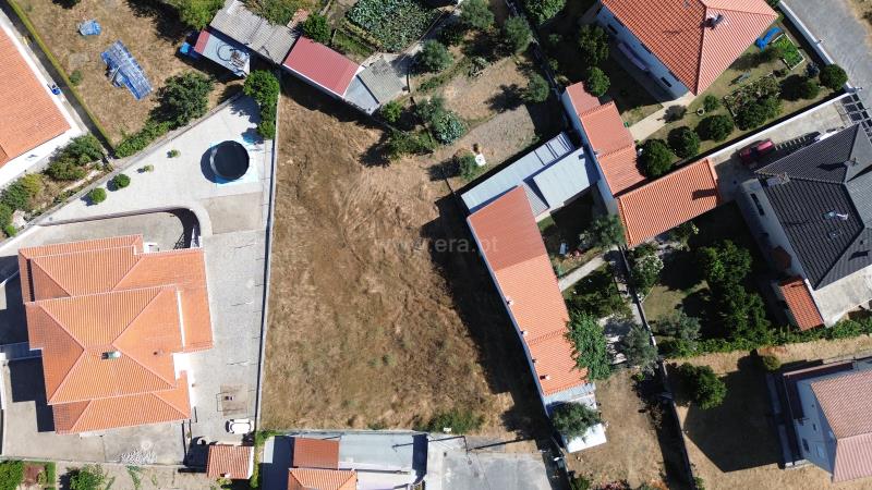 Terreno para Construção / Gouveia, Moimenta da Serra e Vinhó