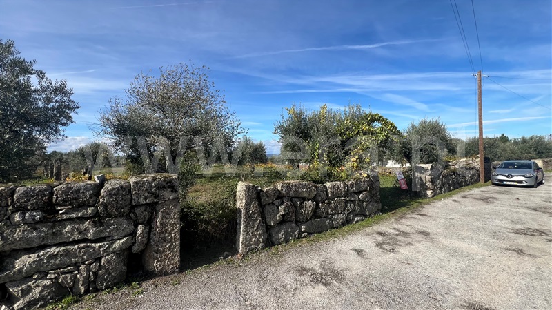 Terreno para Construção / Gouveia, Vinhó