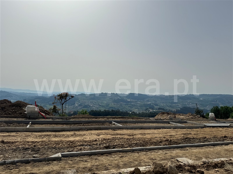Terreno para Construção  Guimarães, Abação e Gémeos - 1400137 - 4