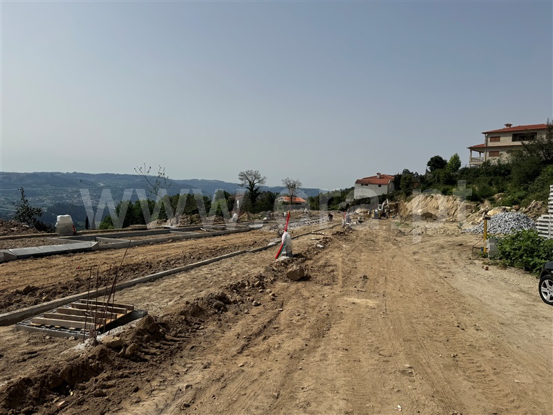 Terreno para Construção  Guimarães, Abação e Gémeos - 1400137 - 5