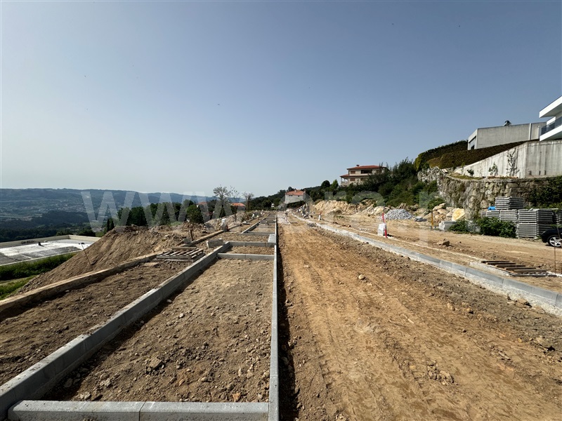 Terreno para Construção  Guimarães, Abação e Gémeos - 1400137 - 8