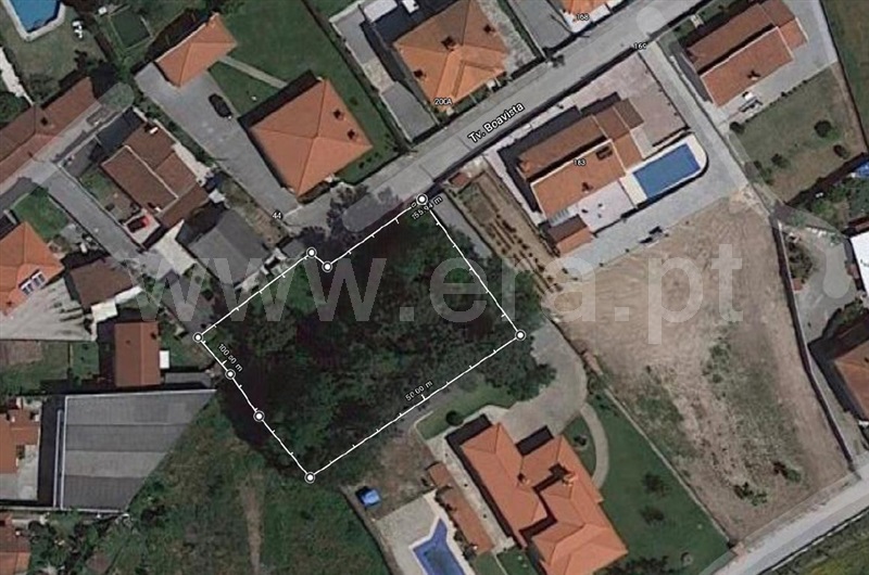 Terreno para Construção / Guimarães, Airão Santa Maria, Airão São João e Vermil
