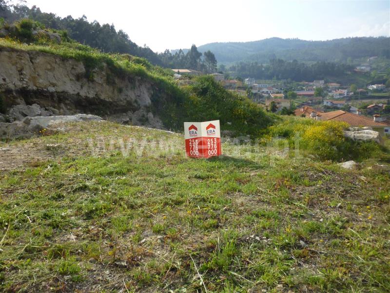 Terreno para Construção / Guimarães, Briteiros São Salvador e Briteiros Santa Leocádia
