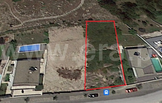 Terreno para Construção  Guimarães, Candoso (São Martinho) - 1372846 - 2
