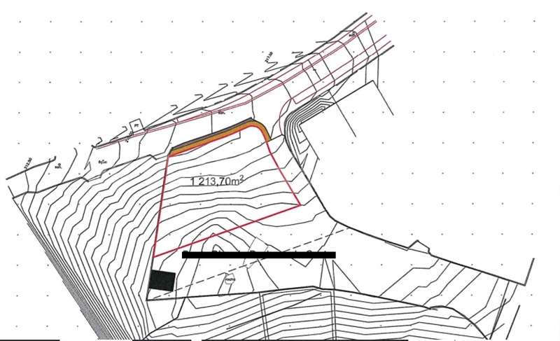 Terreno para Construção / Guimarães, Conde e Gandarela