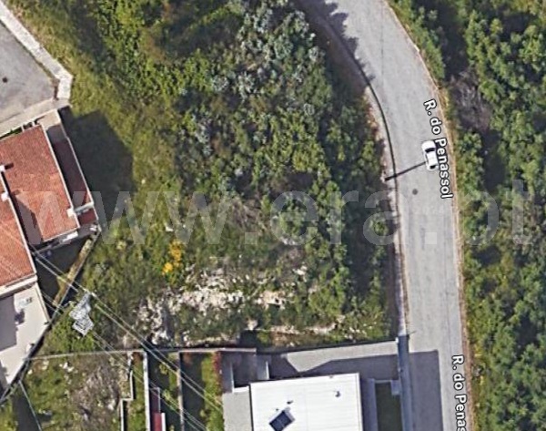 Terreno para Construção / Guimarães, Fermentões