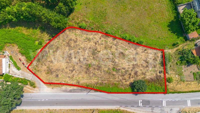 Terreno para Construção / Guimarães, Infantas