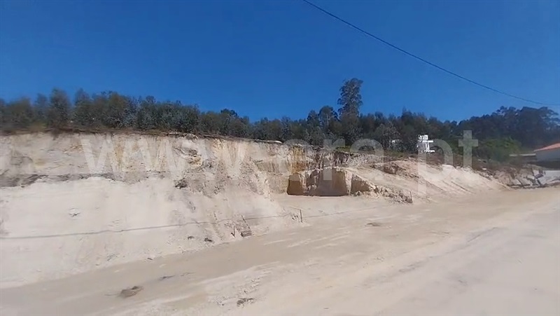 Terreno para Construção / Guimarães, Leitões, Oleiros e Figueiredo