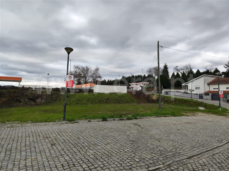 Terreno para Construção / Guimarães, Mesão Frio