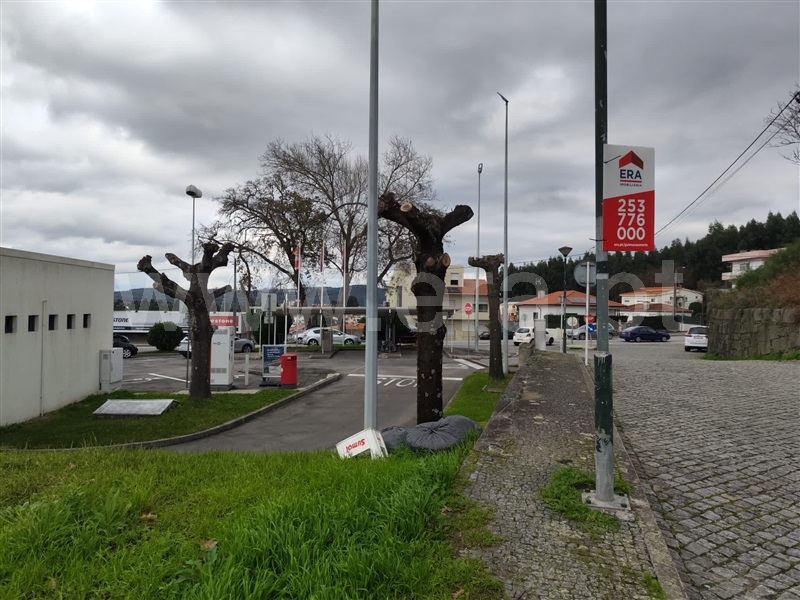 Terreno para Construção  com Urbano Guimarães, Mesão Frio - 1293966 - 3