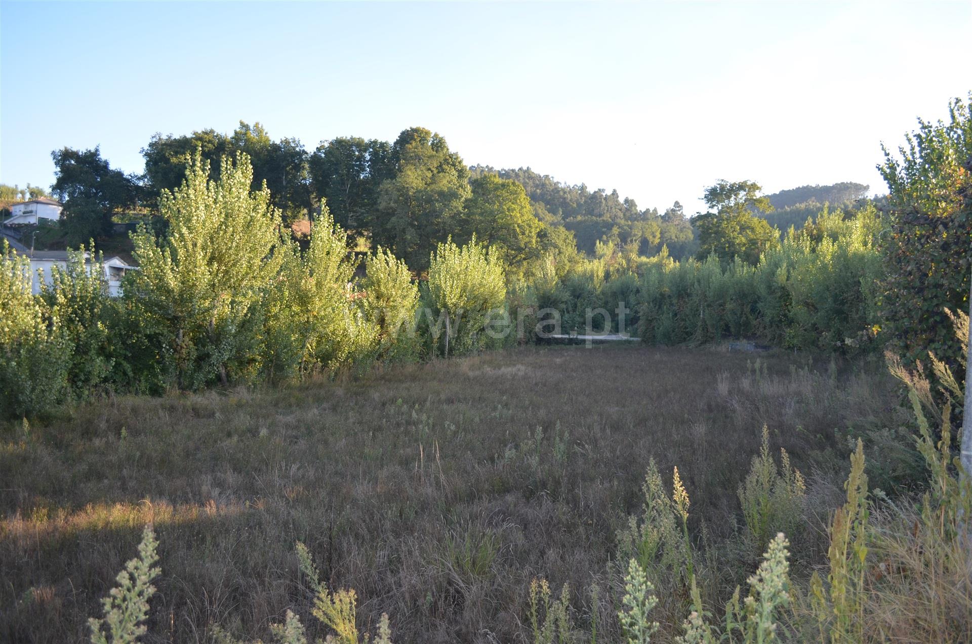 Land for sale in Guimarães, Portugal — €240,000