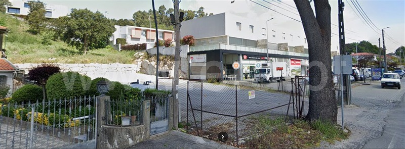 Terreno para Construção / Guimarães, Moreira de Cónegos
