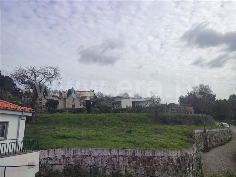 Terreno para Construção / Guimarães, Pinheiro