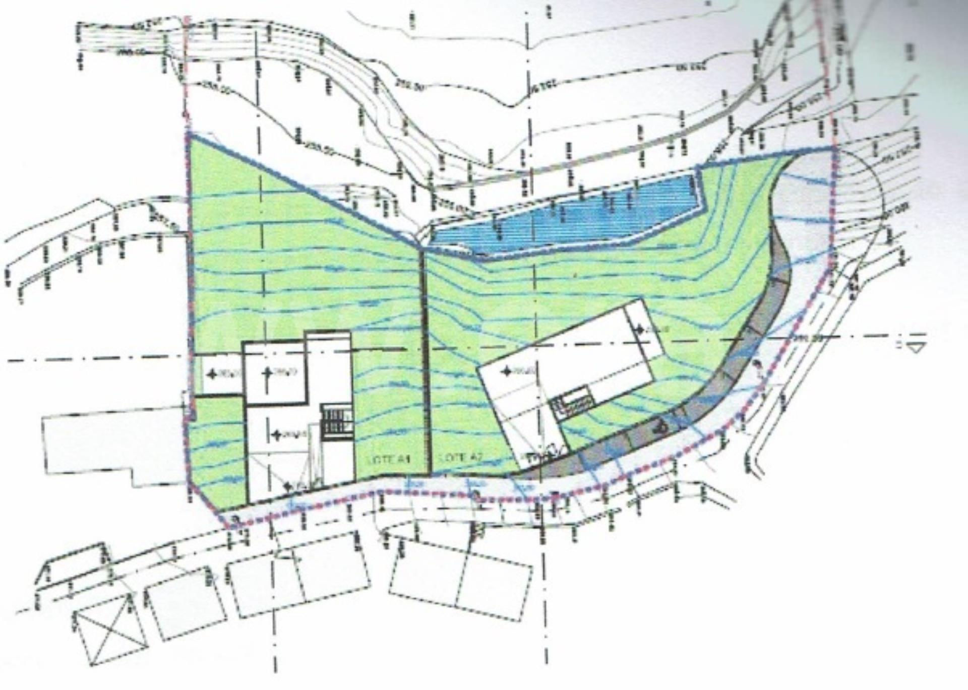 Terreno em Guimarães