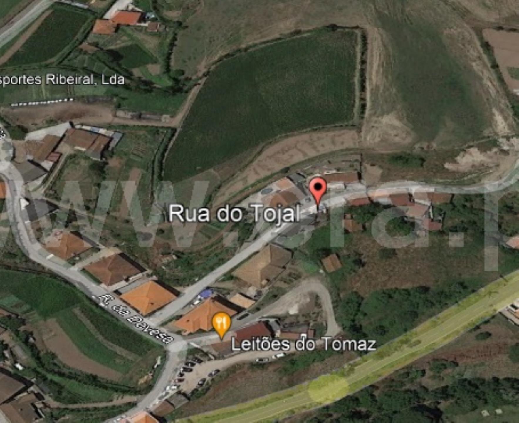 Terreno em Guimarães
