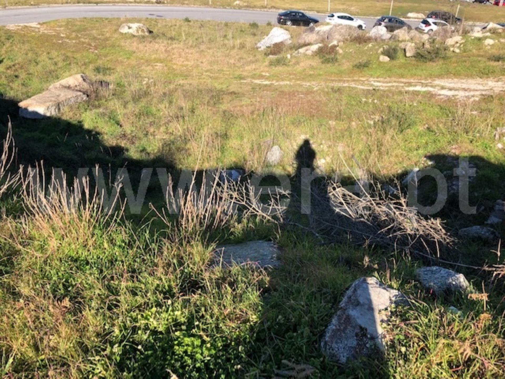Land for sale in Guimarães, Portugal — €1,727,489