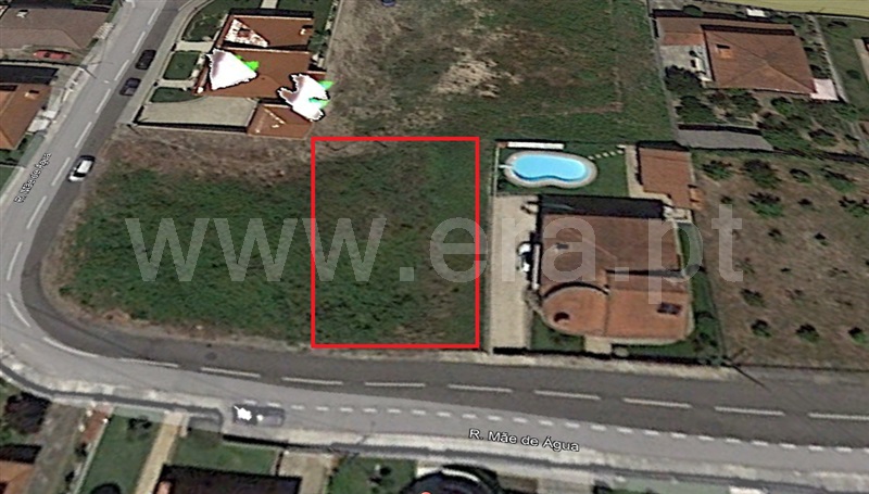 Terreno para Construção / Guimarães, Ponte