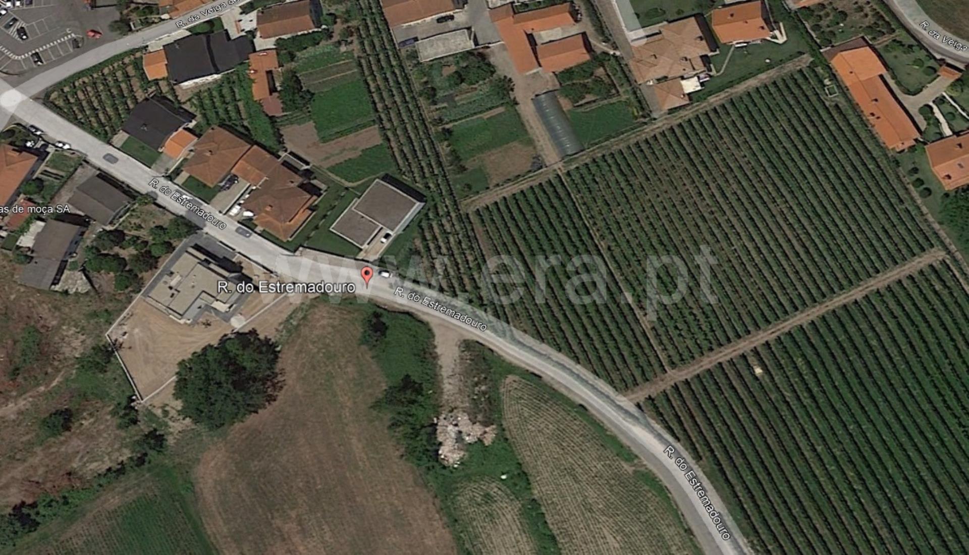 Land for sale in Guimarães, Portugal — €325,000