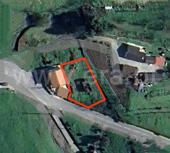 Terreno para Construção  com Urbano Guimarães, Prazins Santo Tirso e Corvite - 1429821 - 4
