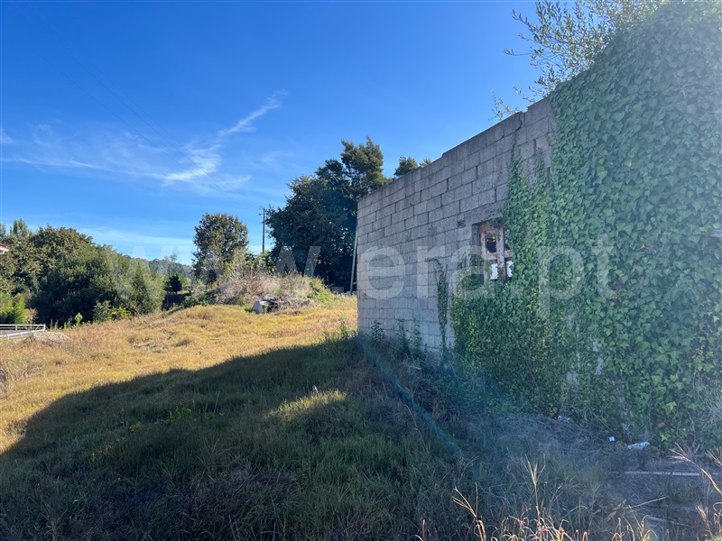Terreno para Construção  com Urbano Guimarães, Prazins Santo Tirso e Corvite - 1429821 - 10