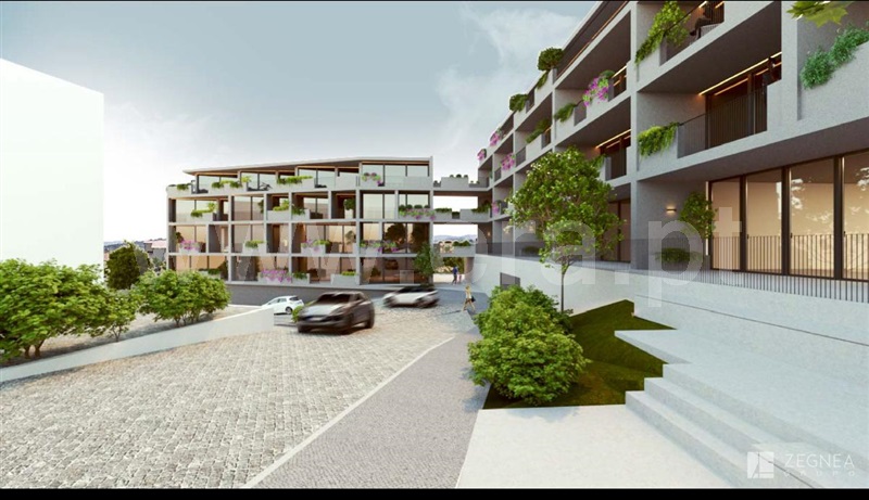 Terreno para Construção / Guimarães, Ronfe