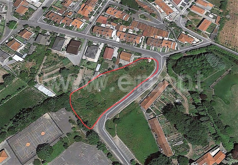 Terreno para Construção / Guimarães, Ronfe