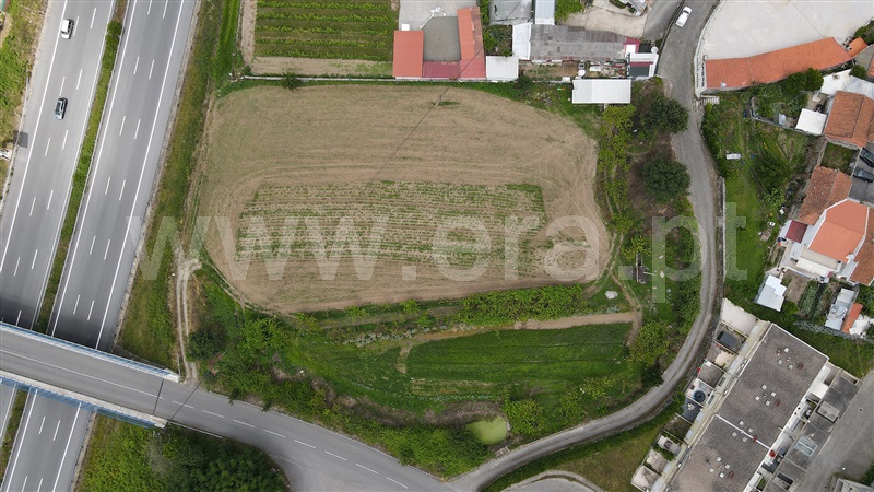 Terreno para Construção / Guimarães, Selho (São Cristóvão)