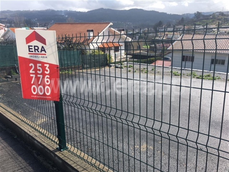 Terreno para Construção / Guimarães, Selho São Lourenço e Gominhães