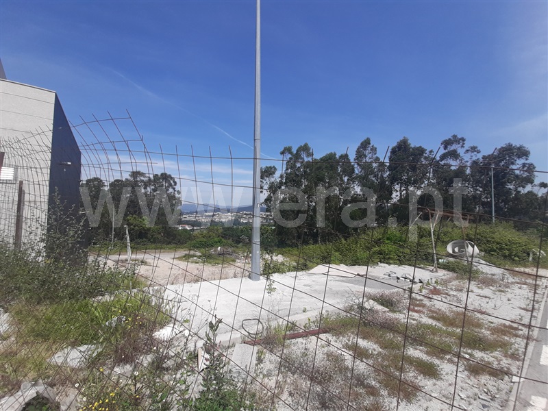 Terreno para Construção / Guimarães, Urgezes