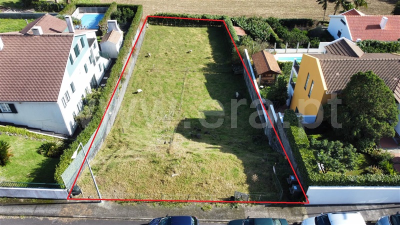 Terreno para Construção / Horta, Horta (Matriz)