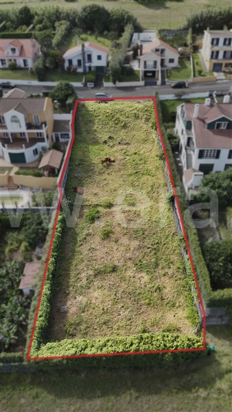 Terreno para Construção  Horta, Horta (Matriz) - 1503065 - 3
