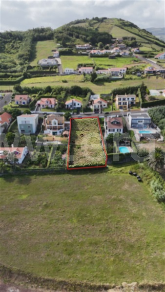 Terreno para Construção  Horta, Horta (Matriz) - 1503065 - 5