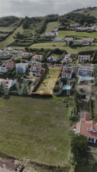 Terreno para Construção  Horta, Horta (Matriz) - 1503065 - 6