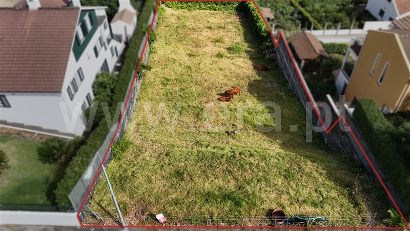 Terreno para Construção  Horta, Horta (Matriz) - 1503065 - 9