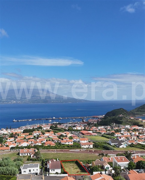 Terreno para Construção  Horta, Horta (Matriz) - 1503065 - 11
