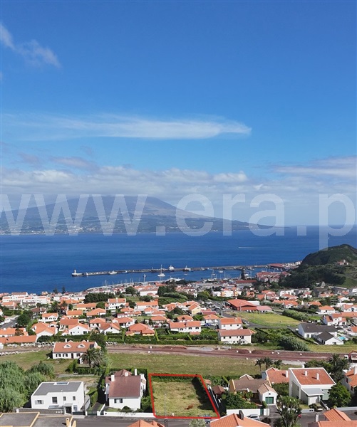 Terreno para Construção  Horta, Horta (Matriz) - 1503065 - 12